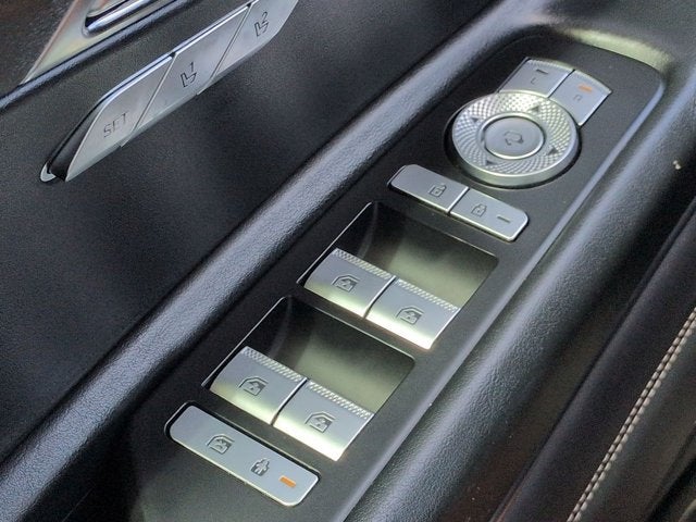 2021 Genesis GV80 3.5T