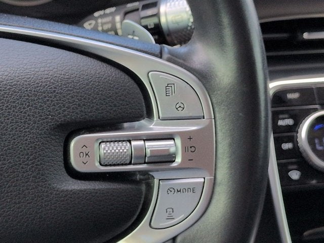2021 Genesis GV80 3.5T