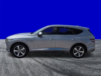 2021 Genesis GV80 3.5T