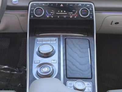 2024 Genesis GV80 3.5T Advanced