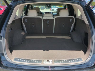 2024 Genesis GV80 3.5T Advanced