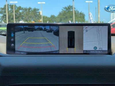 2024 Genesis GV80 3.5T Advanced