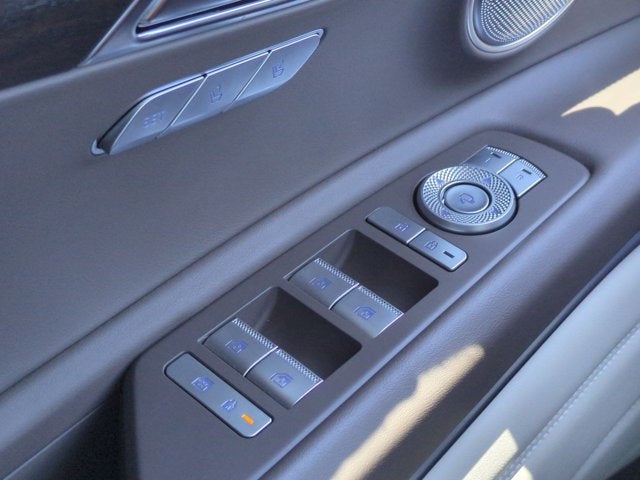 2024 Genesis GV80 3.5T Advanced