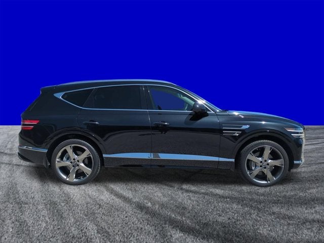 2024 Genesis GV80 3.5T Advanced