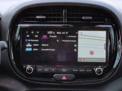 2025 Kia Soul S