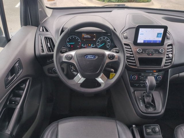 2023 Ford Transit Connect Wagon XL