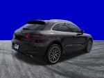 2018 Porsche Macan S