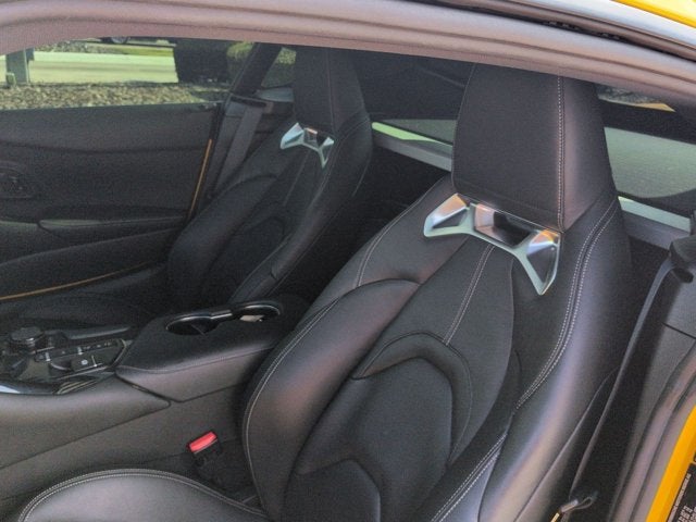 2021 Toyota GR Supra 3.0