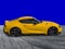 2021 Toyota GR Supra 3.0