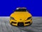 2021 Toyota GR Supra 3.0