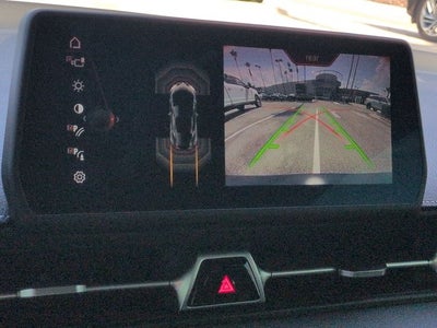 2021 Toyota GR Supra 3.0