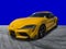 2021 Toyota GR Supra 3.0