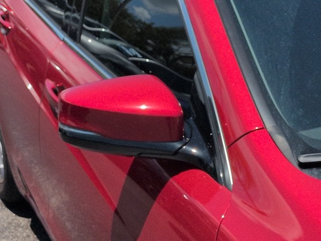 2020 Acura TLX 2.4L