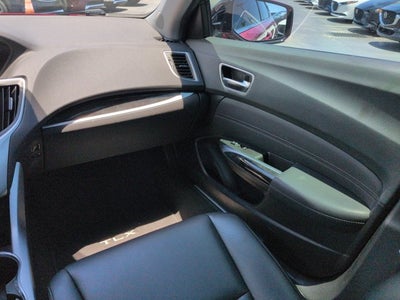 2020 Acura TLX 2.4L