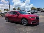 2020 Acura TLX 2.4L