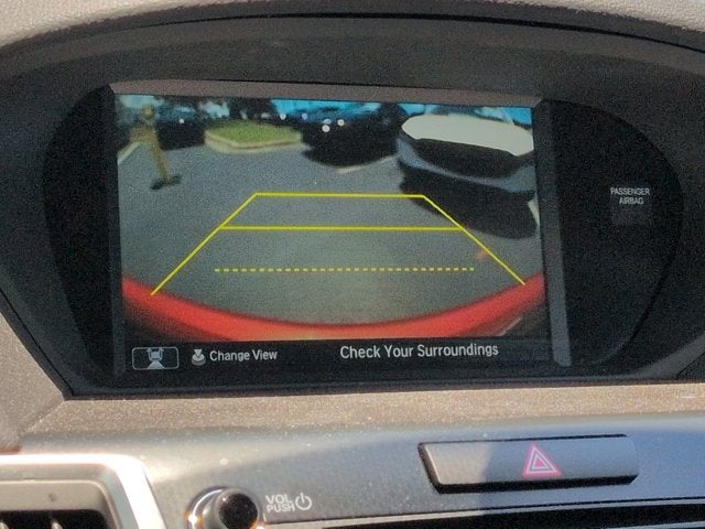 2020 Acura TLX 2.4L