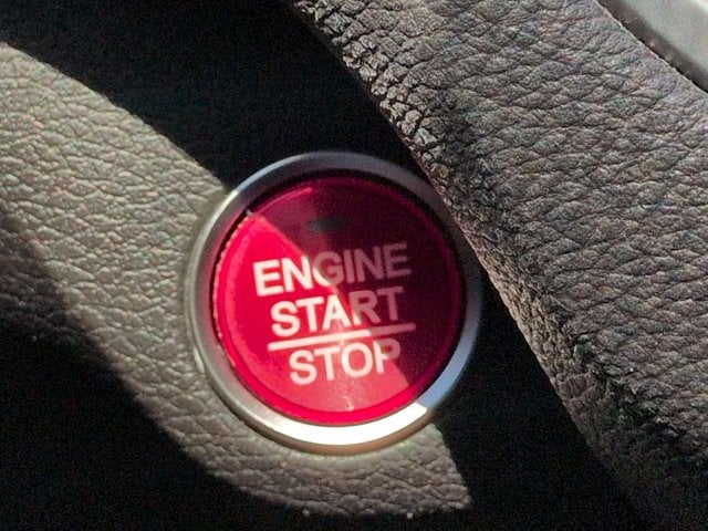 2020 Acura TLX 2.4L