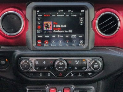 2023 Jeep Wrangler Rubicon Farout