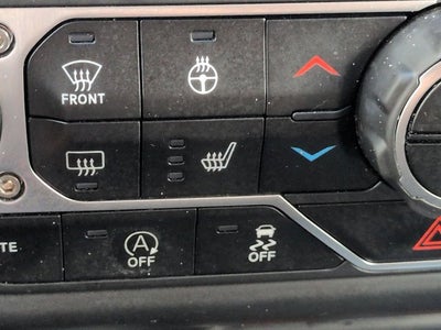 2023 Jeep Wrangler Rubicon Farout