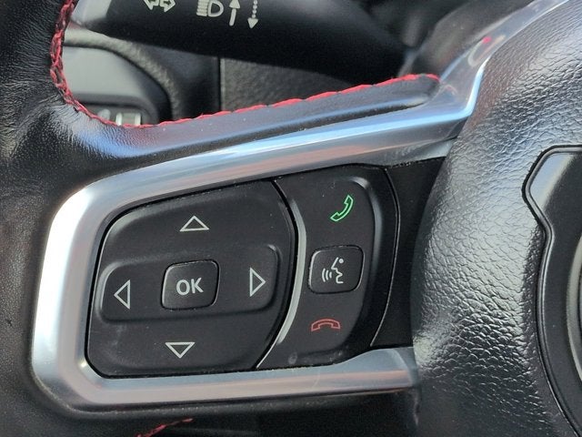 2023 Jeep Wrangler Rubicon Farout