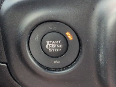 2023 Jeep Wrangler Rubicon Farout