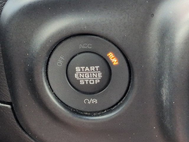 2023 Jeep Wrangler Rubicon Farout