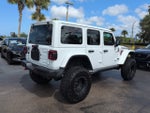 2023 Jeep Wrangler Rubicon Farout