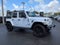 2022 Jeep Wrangler 4xe Unlimited Sahara