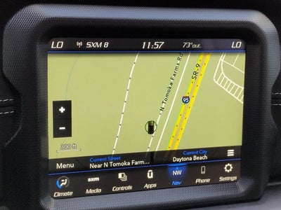 2022 Jeep Wrangler 4xe Unlimited Sahara