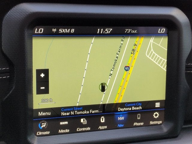 2022 Jeep Wrangler 4xe Unlimited Sahara