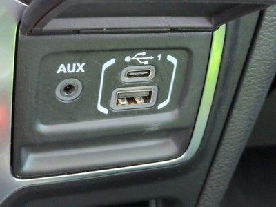 2022 Jeep Wrangler 4xe Unlimited Sahara