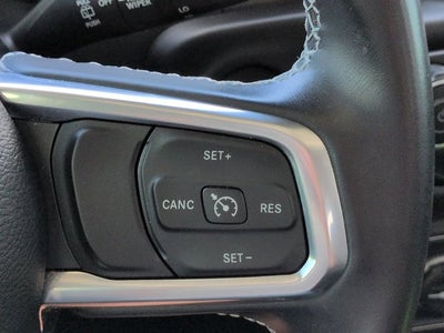 2022 Jeep Wrangler 4xe Unlimited Sahara