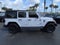 2022 Jeep Wrangler 4xe Unlimited Sahara