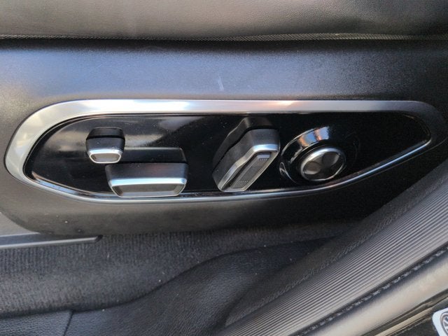 2022 Jeep Grand Cherokee L Summit Reserve