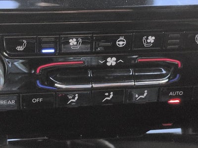 2022 Jeep Grand Cherokee L Summit Reserve
