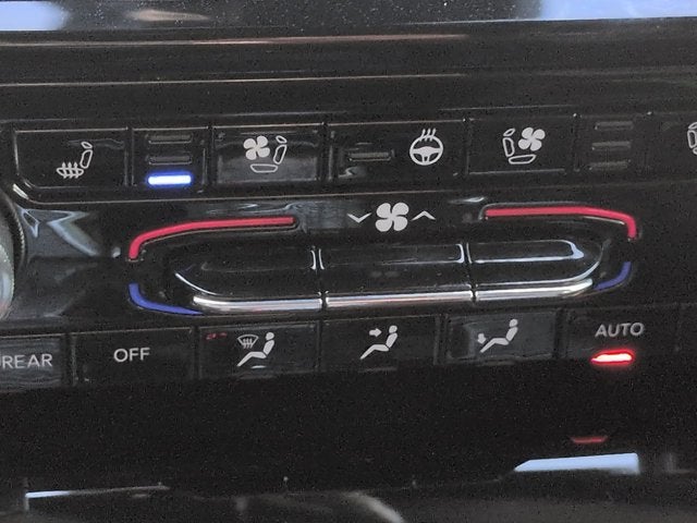 2022 Jeep Grand Cherokee L Summit Reserve