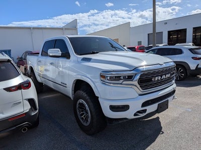2020 RAM 1500 Limited