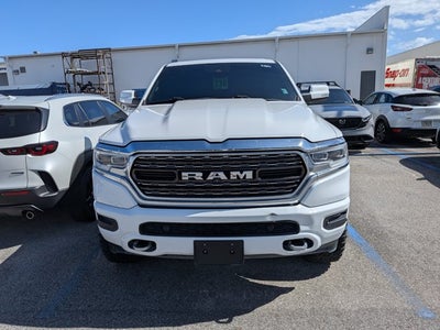 2020 RAM 1500 Limited