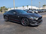 2022 Ford Mustang Mach 1