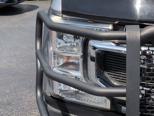 2021 Ford Super Duty F-250 SRW XL