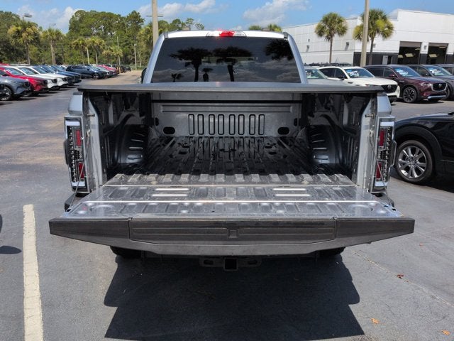 2021 Ford Super Duty F-250 SRW XL