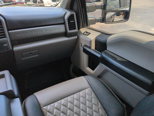 2021 Ford Super Duty F-250 SRW XL