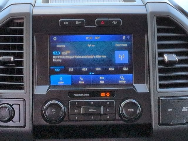 2021 Ford Super Duty F-250 SRW XL