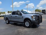 2021 Ford Super Duty F-250 SRW XL