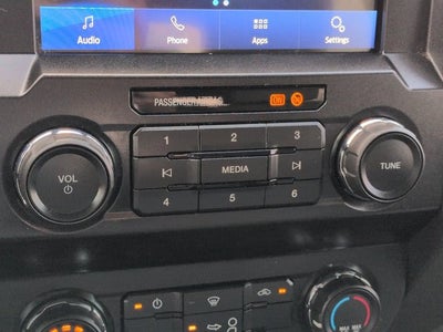 2021 Ford Super Duty F-250 SRW XL