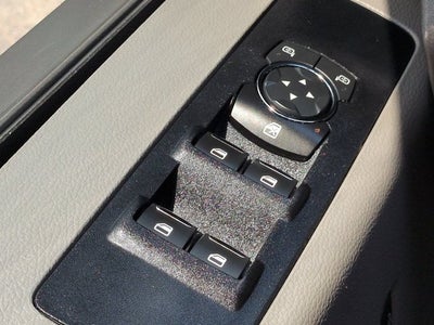 2021 Ford Super Duty F-250 SRW XL