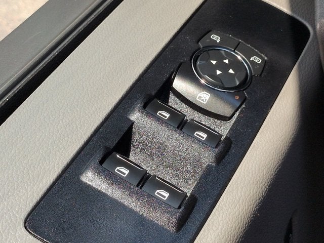 2021 Ford Super Duty F-250 SRW XL