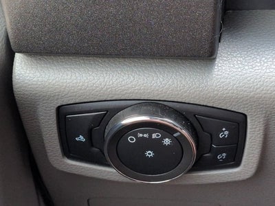 2021 Ford Super Duty F-250 SRW XL
