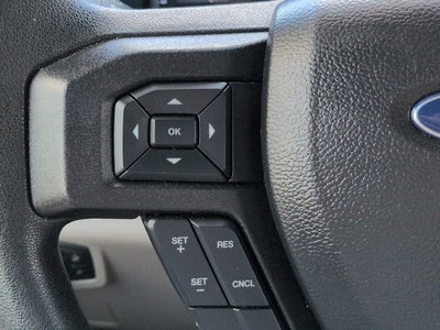 2021 Ford Super Duty F-250 SRW XL