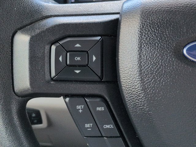 2021 Ford Super Duty F-250 SRW XL